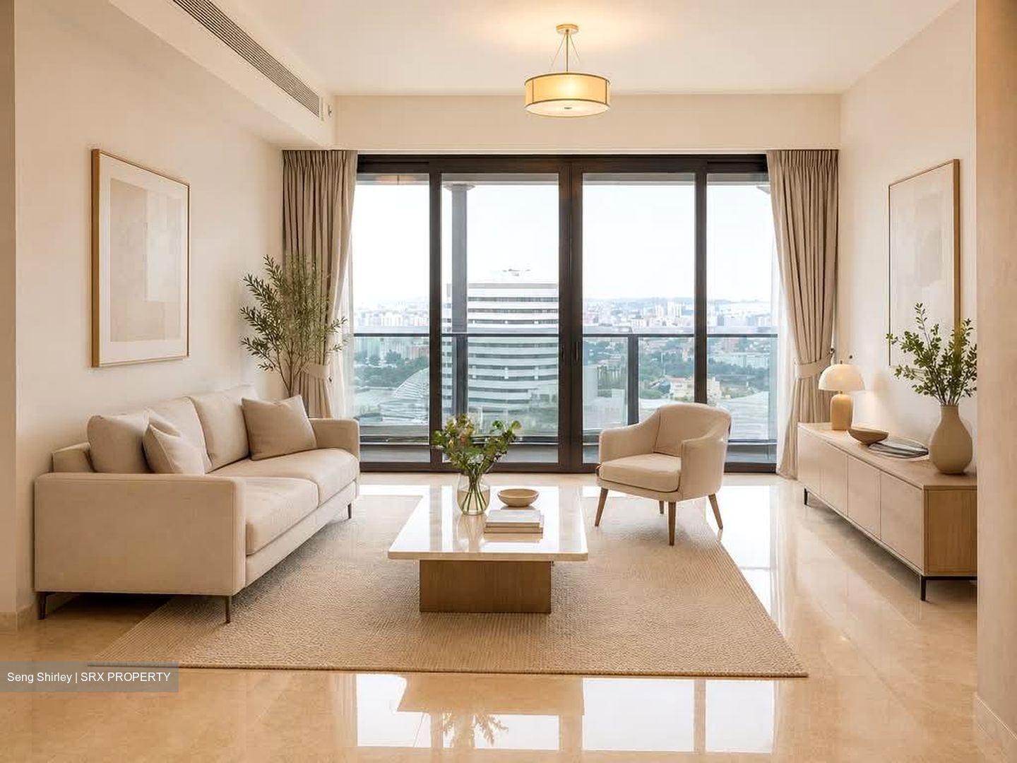 Duo Residences (D7), Apartment #568622921